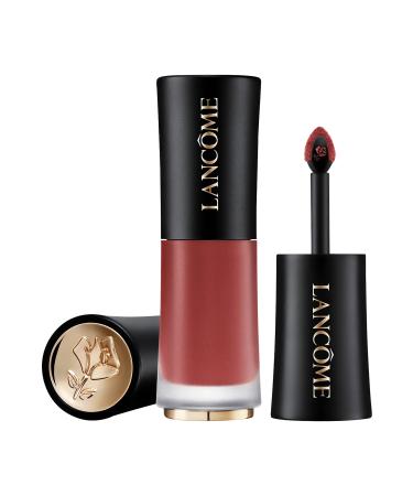Lancome L'absolu Rouge Drama Ink Intense Color Lasting Semi-Matte Liquid Lipstick 288 | French Opera 36142732508