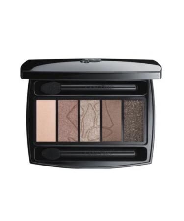 Lancome Hypnose Palette 5-Piece Eyeshadow Palette 04 Taupe Craze 3614272453135