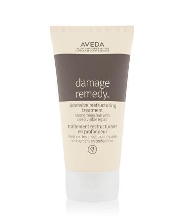 Aveda Wegan Damage Remedy Repairing Hair Cream Mask for Damaged Hair 150 Ml KEYKUAFORR2233
