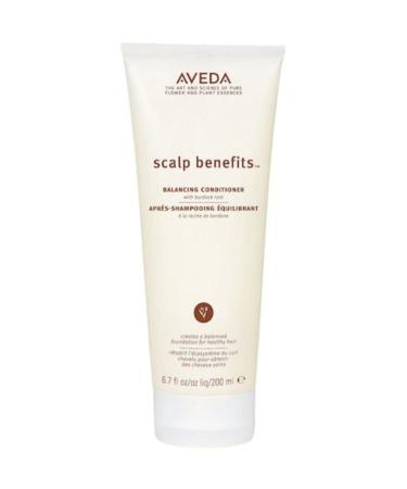 Aveda Wegan Scalp Benefits Scalp Relaxing Conditioner 200ml KEYKUAFORR2319