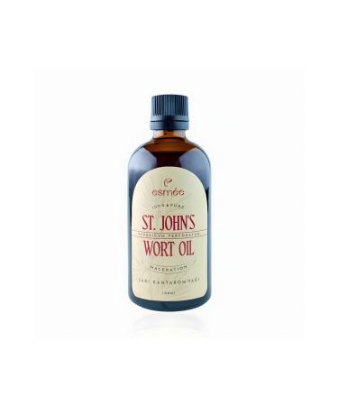 Esmee St. John's Wort Oil 100ml - Buy Online on GoSupps.com