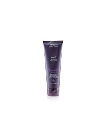 Aveda Invati Advanced anti-hair loss volumizing hair conditioner 200 ml KEYKUAFORR2200