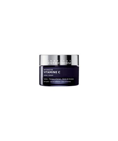 INSTITUT ESTHEDERM Vitamine C Revitalizing Gel Cream 50 Ml GK RN521