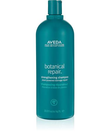 Aveda botanical repair strengthening repair cream for damaged hair 1000 ml KEYKUAFORR2199