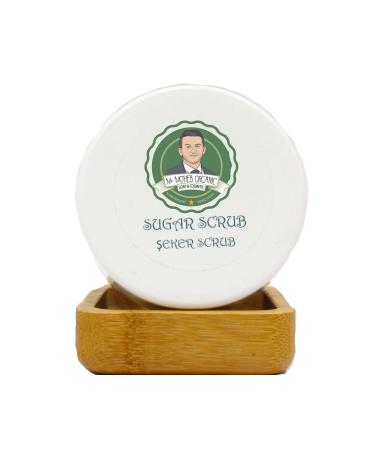 mr moheb organic sugar scrub-100g