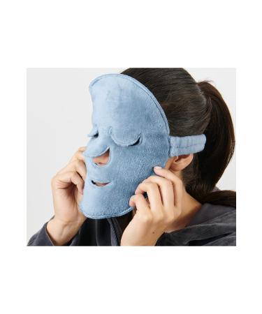 Tchibo 2 Piece Face Mask
