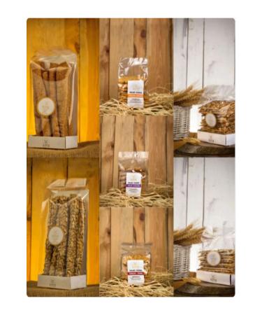 Crispy Flavor 7 Pieces