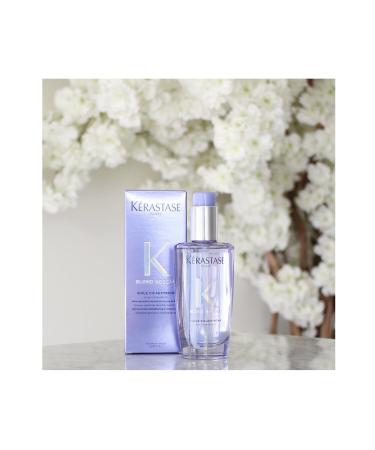 Kerastase Blond Absolu Huile Cicaextreme Shine Hair Care Oil 100 ml - Buy Online on GoSupps.com