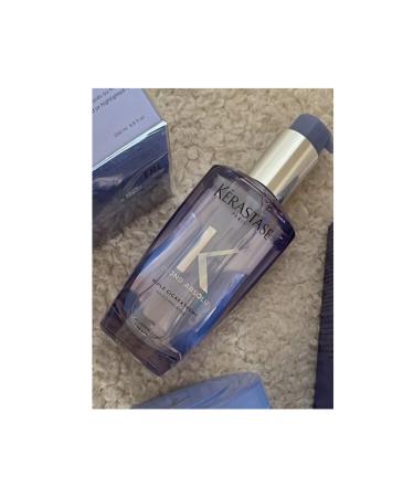 Kerastase Blond Absolu Huile Cicaextreme Shine Hair Care Oil 100 ml - Buy Online on GoSupps.com