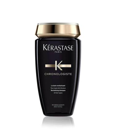 Kerastase Caviar Chronologiste Bain Revitalisant Revitalizing Kerastase Shampoo 250ml