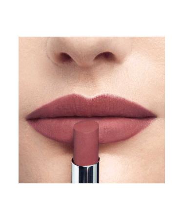 Oriflame The One Rich Pigment Nourishing Oil Lipstick Offering 12 Hour Matte