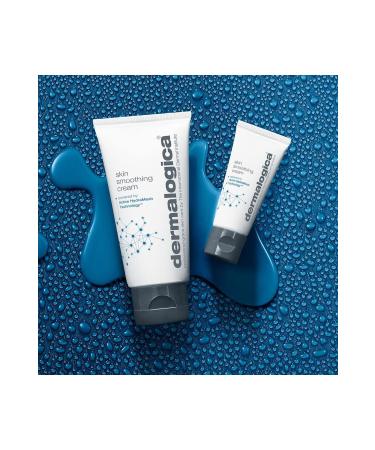 Dermalogica Skin Smoothing Cream Medium Weight Moisturizing Cream for Dry Skin 50 ml - Buy Online on GoSupps.com