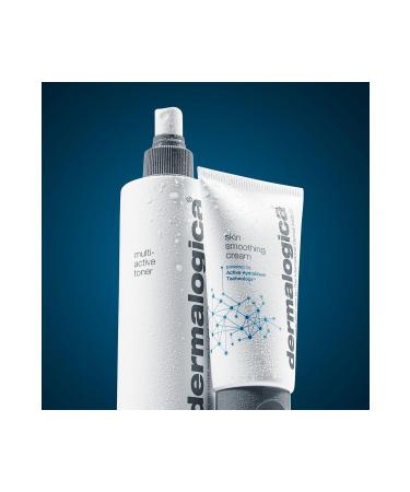 Dermalogica Skin Smoothing Cream Medium Weight Moisturizing Cream for Dry Skin 50 ml - Buy Online on GoSupps.com
