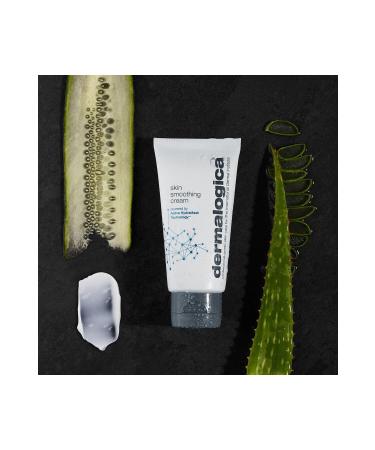 Dermalogica Skin Smoothing Cream Medium Weight Moisturizing Cream for Dry Skin 50 ml - Buy Online on GoSupps.com