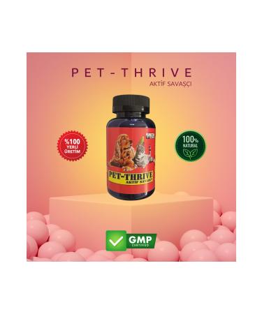 Gen vet PET-THRIVE
