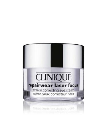 Clinique Protective and Moisturizing Eye Care Cream from Environmental Factors 15 ml Brightt464