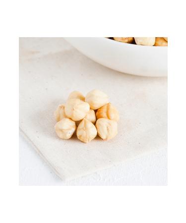 CLOUDS NUTS Hazelnuts Single Roasted (KG) 500 gr - Buy Online on GoSupps.com