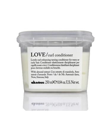 Davines Love curl Shampoo 250 ml Eva hairdresser 3588