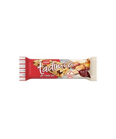 Tad m Peanut Bar 30 Gr x 40 Pieces