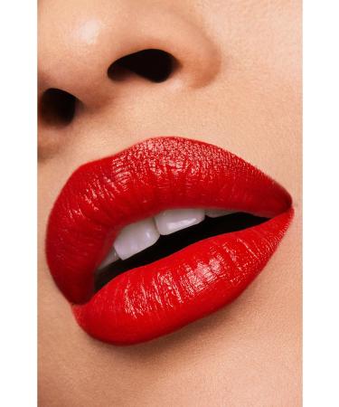 Estee Lauder Creamy Lipstick - Pure Color Creme Lipstick Creamy Satin Finish - 3.5gr - Color: 520 Carnal - Buy Online on GoSupps.com