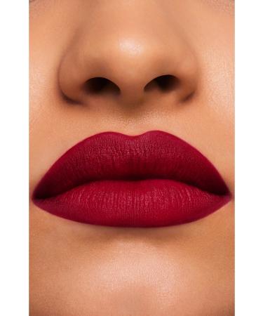 Estee Lauder Matte Finish Lipstick - Pure Color Matte Lipstick - 3.5gr - Color: 888 Power Kiss - Buy Online on GoSupps.com