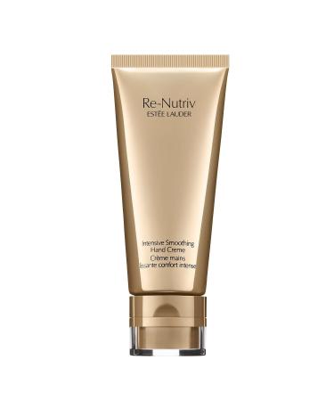 Estee Lauder Hand Cream - Re-nutriv Intensive Smoothing Hand Cream - 100ml
