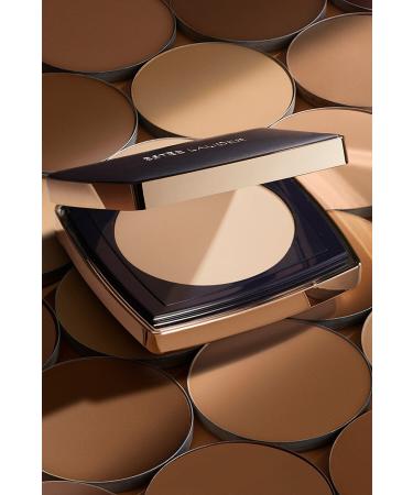Estee Lauder Double Wear Stay-in-place Matte Powder Foundation - 2n1 Desert Beige - 12gr - Buy Online on GoSupps.com