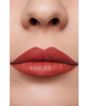 Estee Lauder Creamy Lipstick - Pure Color Creme Lipstick Creamy Satin Finish - 3.5gr - Color: 360 Fierce - Buy Online on GoSupps.com