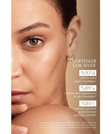 Estee Lauder Refill Moisturizing Cream - Revitalizing Supreme+ Multi-Purpose Anti-Aging 50ml - Buy Online on GoSupps.com