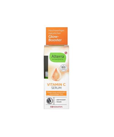Alterra Serum Vitamin C 30 ml