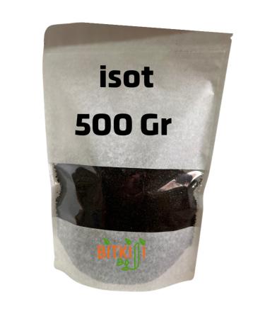 bitkiji 500 gr Organic Isot