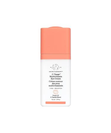 Drunk Elephant C-Tango Multivitamin Eye Cream