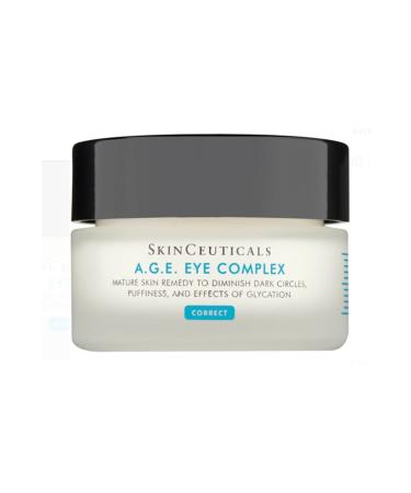 Skinceuticals AGE Eye Complex Restructuring Eye Cream for Mature Skin 15 ML