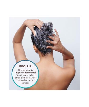 Moroccanoil Color Care Shampoo (Sulfate-Free 250 ml) TRUSTY 1352