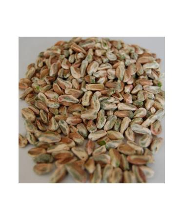 Ay ntap Baharat Baklava Grains of Pistachios 100 Gr