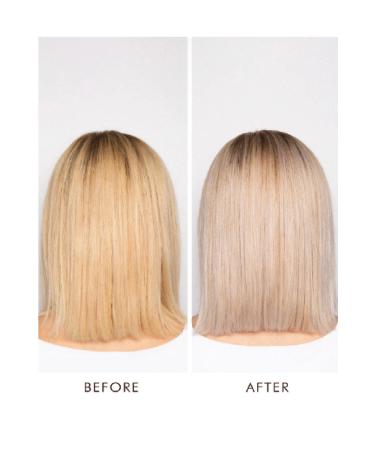 Moroccanoil Color Care Color & Tone Corrector Purple Shampoo (Phosphate Free 200 ml) TRUSTY 1359