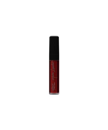 Homm Herbal HOMM LIFE MATTE LIQUID LIPSTICK 5