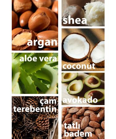 BOOM BUTTER Hair Care Oil Double Pack - Buy Online on GoSupps.com