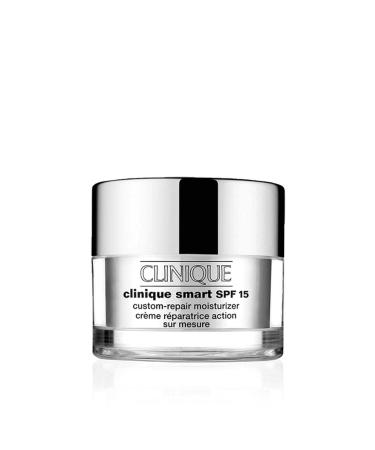 Clinique Smart Repair Moisturizer for Combination and Oily Skin - Smart Oily Spf 15 50 ml Brightt347