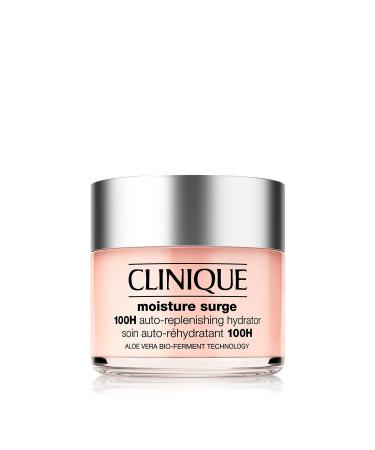 Clinique Moisture Surge 100 Hour Moisturizer with Aloe Vera Extracts 125 ml