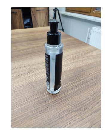 hairmakerya ar Prosthesis Hair Care Keratin Oil