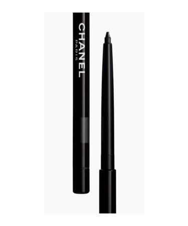 Chanel STYLO YEUX WATERPROOF - Waterproof Moisture Resistant Ultra Precision Eyeliner