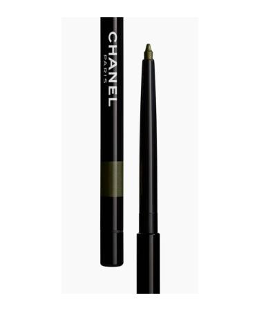 Chanel STYLO YEUX WATERPROOF - Waterproof Moisture Resistant Ultra Precision Eyeliner