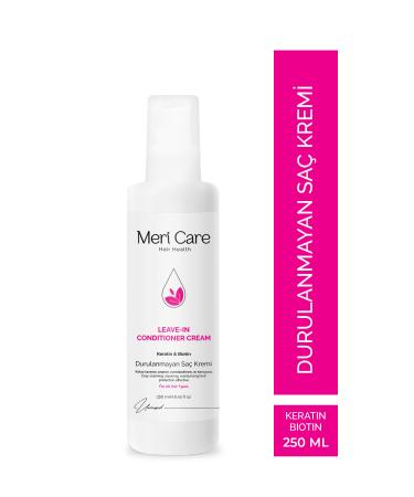 Meri Care Leave-In Conditioner 250 mL