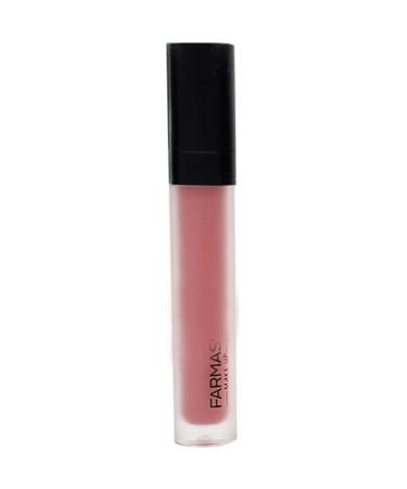 Farmasi Matte Liquid Lipstick- 01 Mauve Pink 4 ml