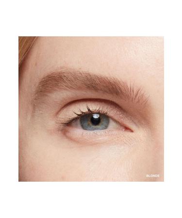 Bobbi Brown Natural Brow Shaper / Eyebrow Mascara Blonde 716170275987 - Buy Online on GoSupps.com