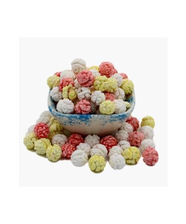 DOGANs Colorful Midyat Sugary Chickpeas 1 KG