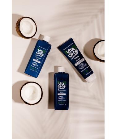 Vita Coco Shampoo Sensitive Scalp (Shampoo For Sensitive Scalp) N.Beauty188