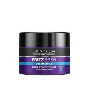 John Frieda Frizzease Dreamcurls Curl Hair Mask 250 Ml (1 PC)