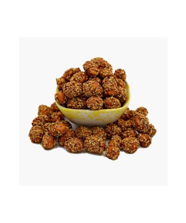 DOGANs Honey Sesame Peanut 1 KG